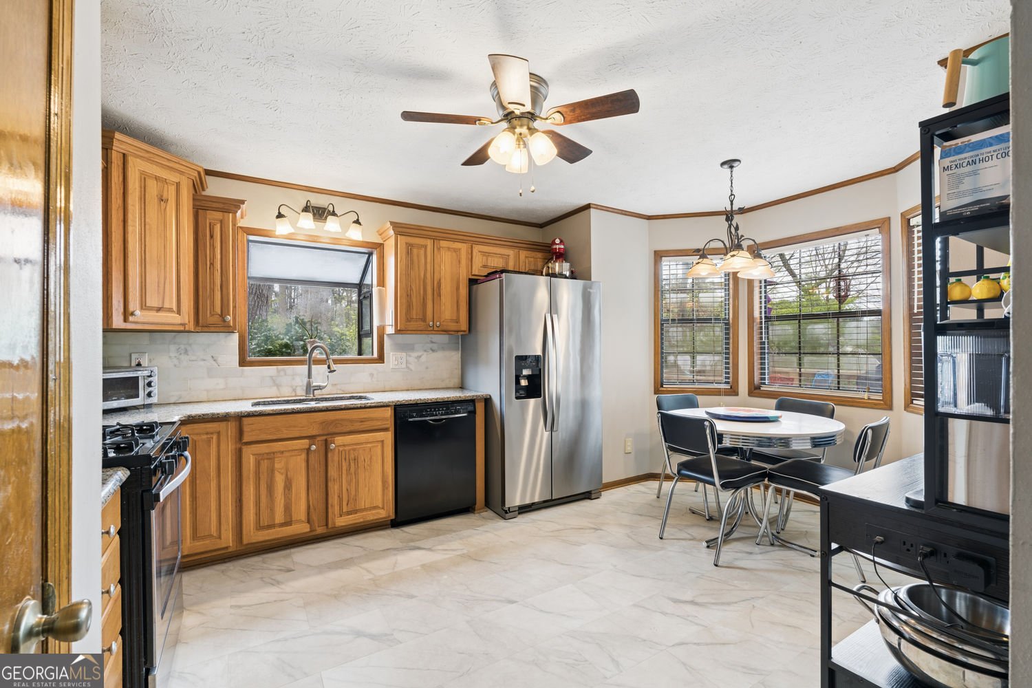 3492 Vista Heights Way Lilburn - Photo 14