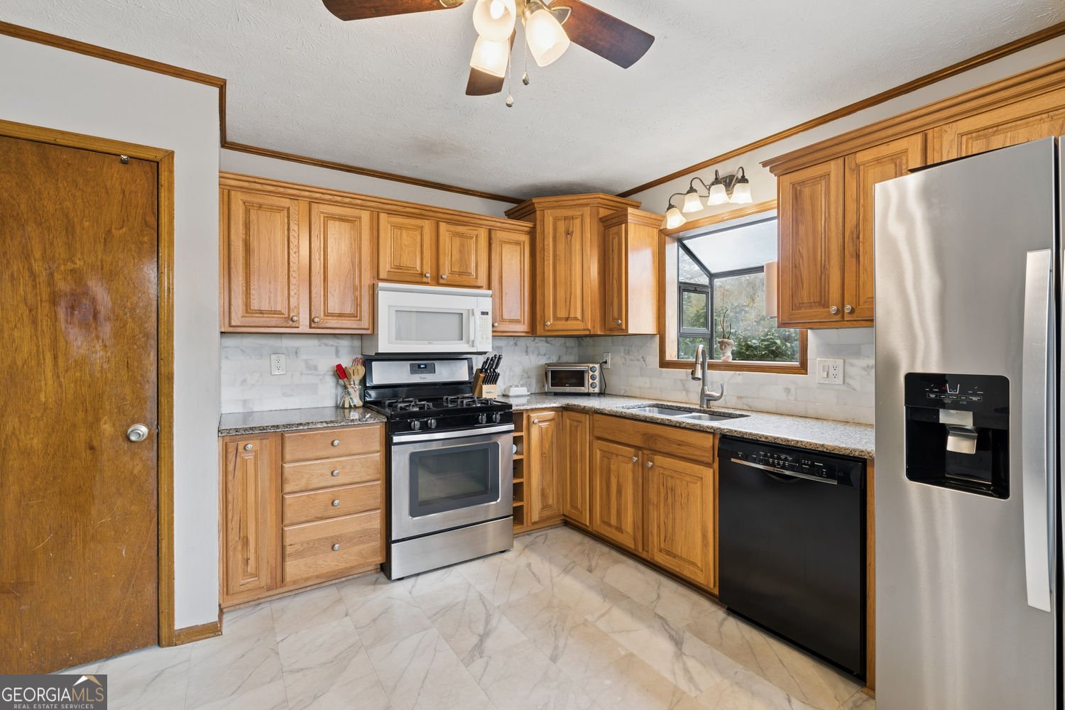 3492 Vista Heights Way Lilburn - Photo 15