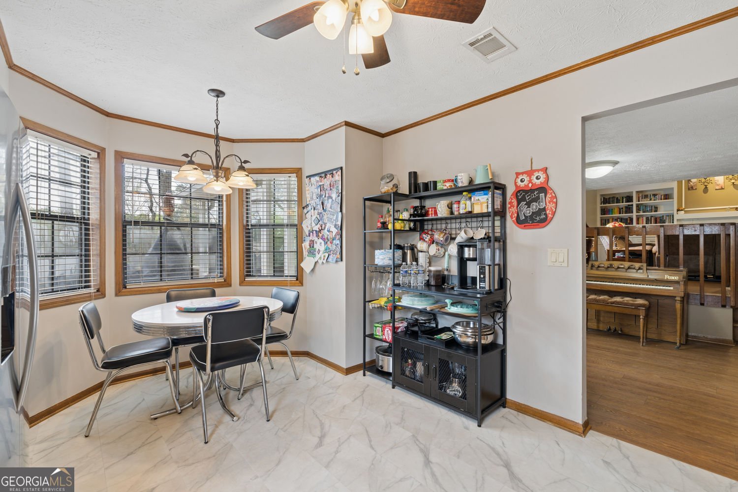 3492 Vista Heights Way Lilburn - Photo 16