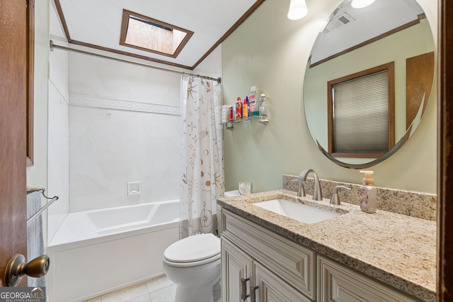 3492 Vista Heights Way Lilburn - Photo 20