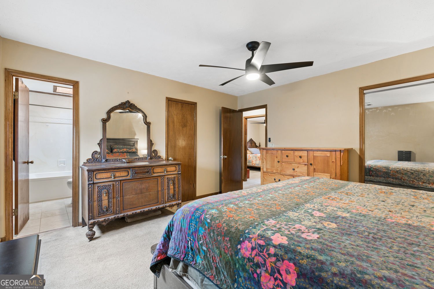 3492 Vista Heights Way Lilburn - Photo 22