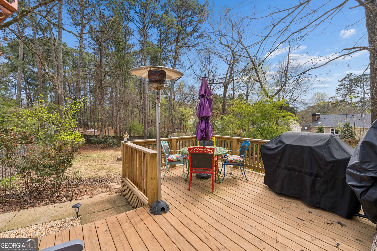 3492 Vista Heights Way Lilburn - Photo 25