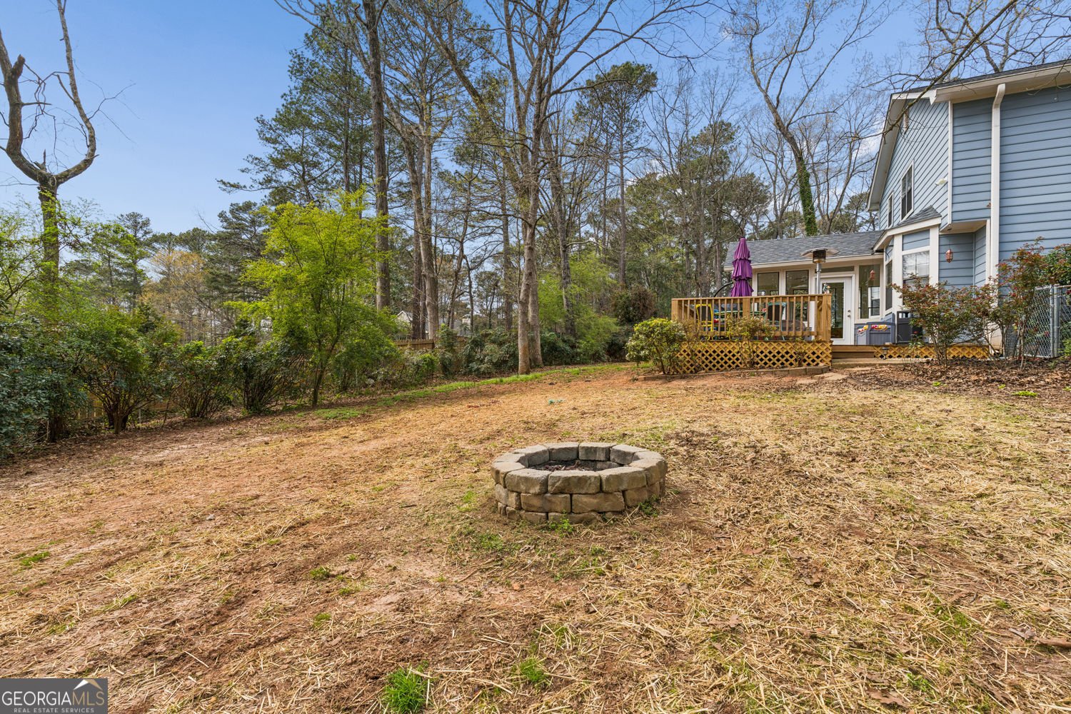 3492 Vista Heights Way Lilburn - Photo 27