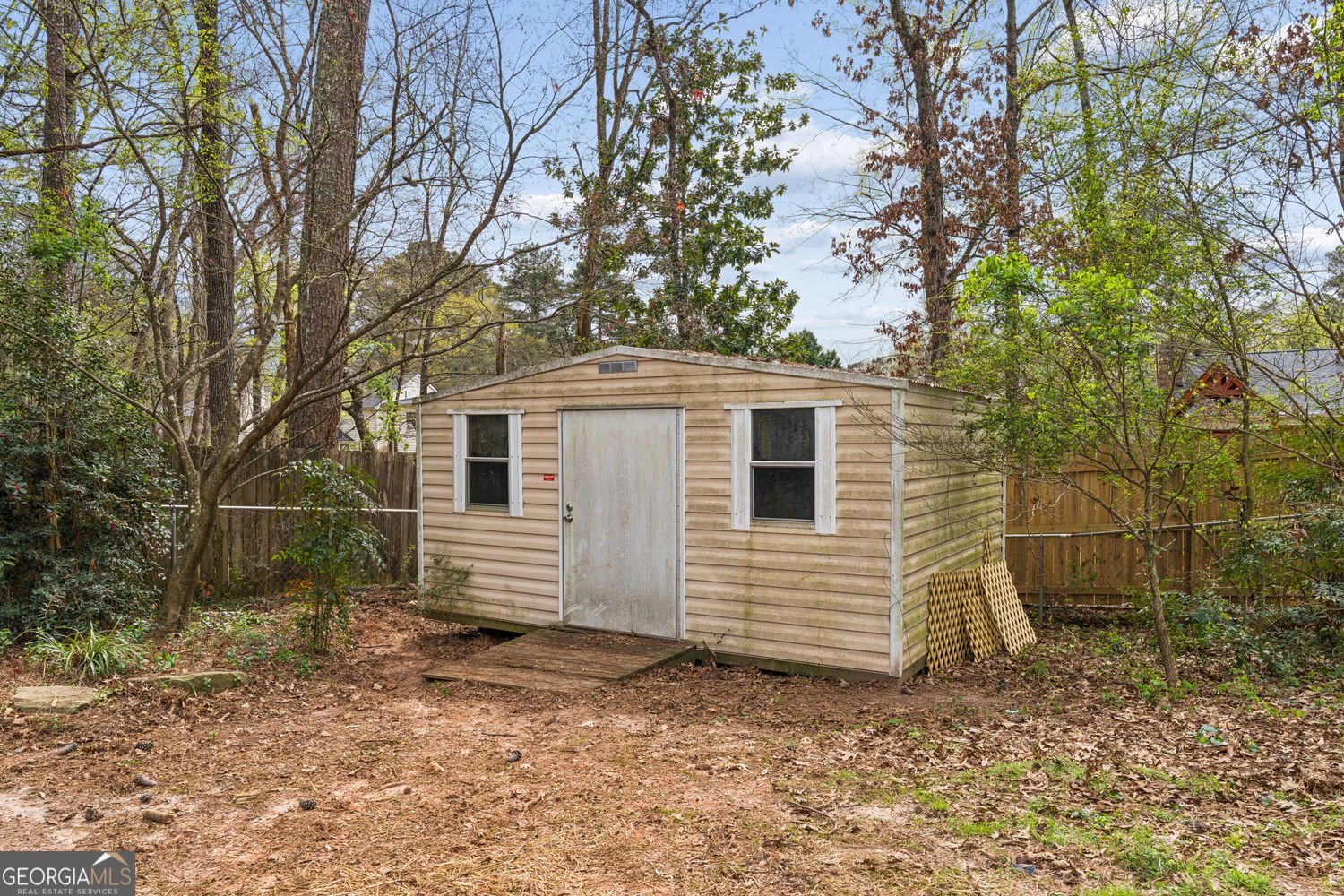 3492 Vista Heights Way Lilburn - Photo 30