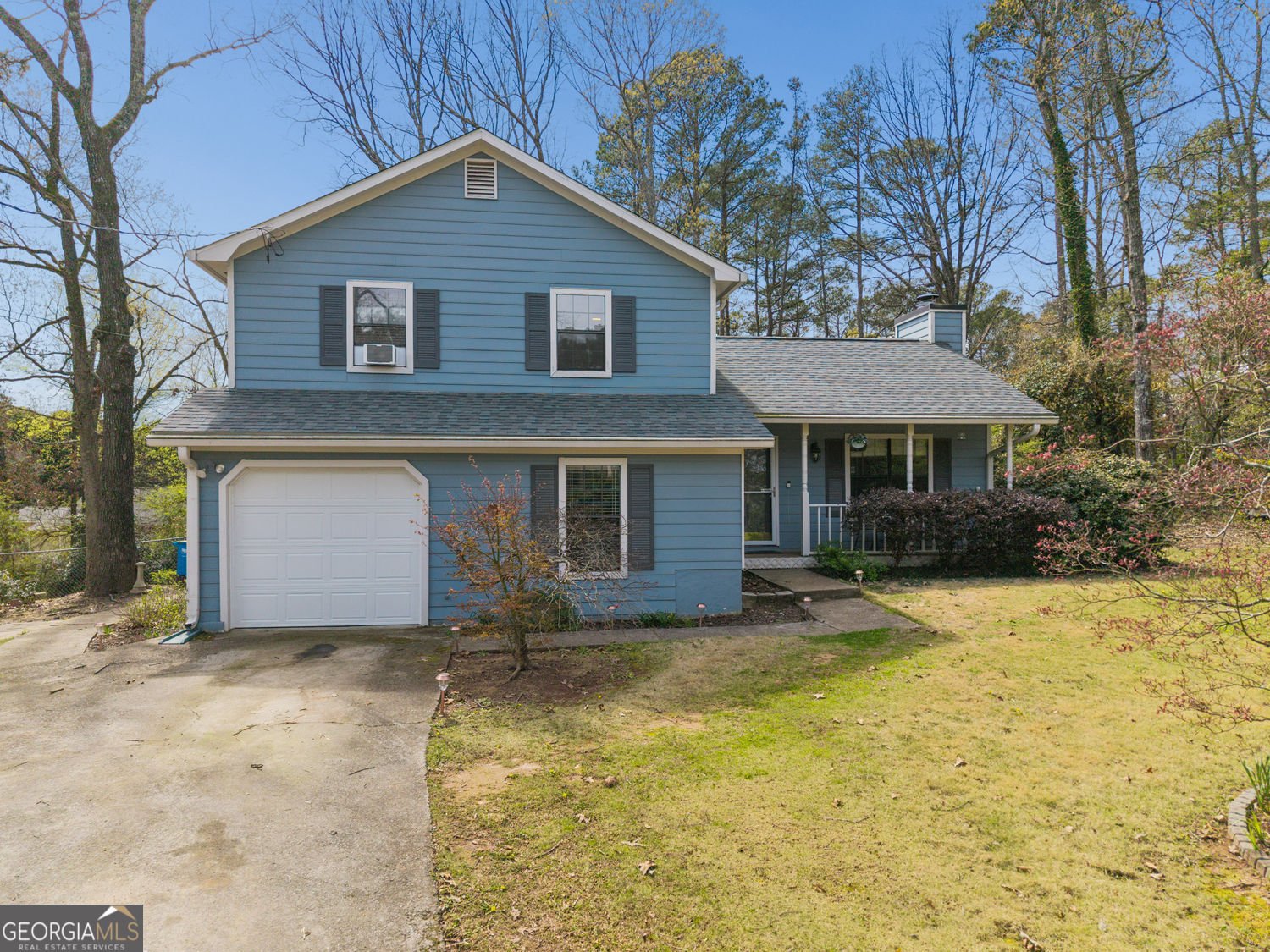 3492 Vista Heights Way Lilburn - Photo 31