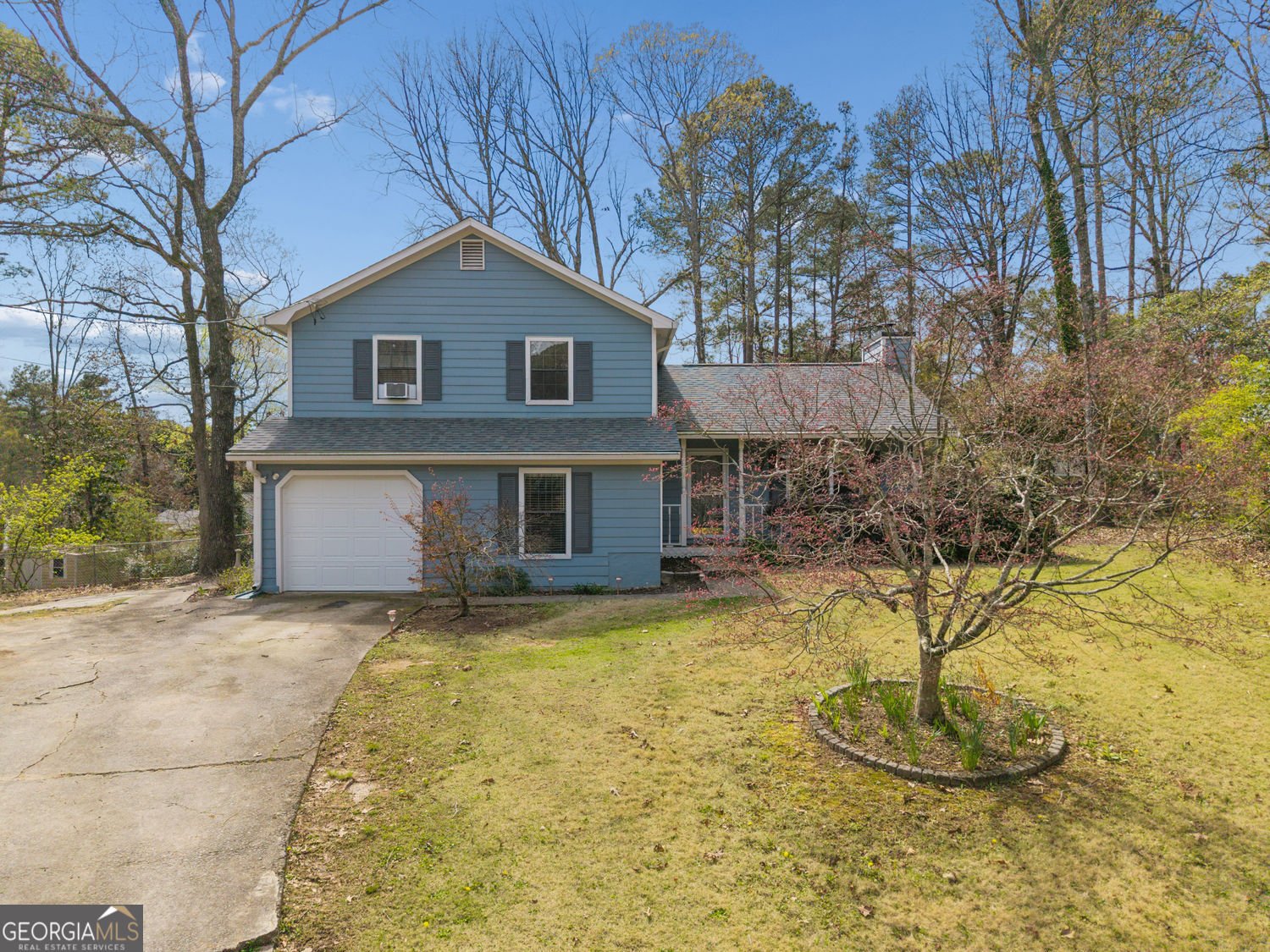 3492 Vista Heights Way Lilburn - Photo 32