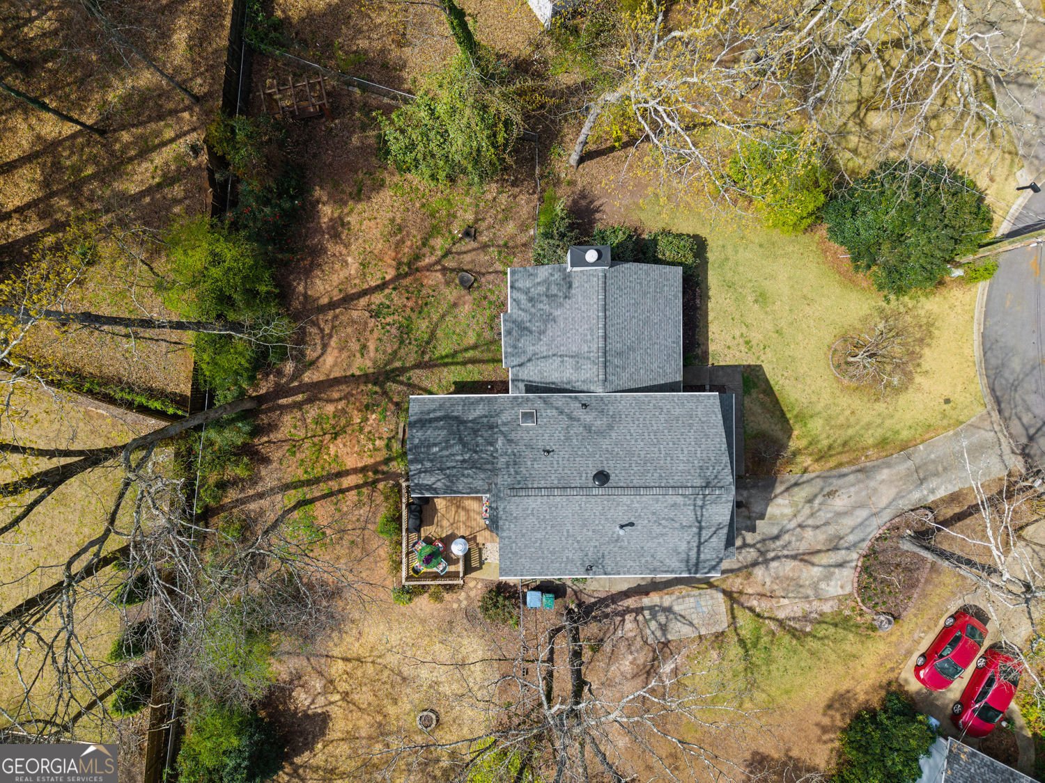 3492 Vista Heights Way Lilburn - Photo 34