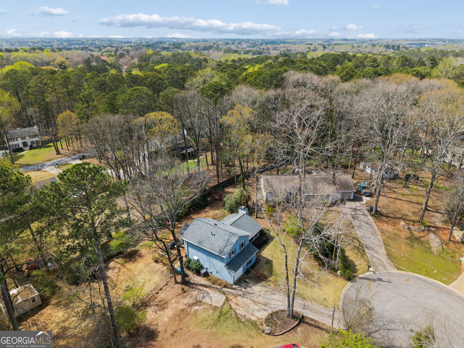 3492 Vista Heights Way Lilburn - Photo 35