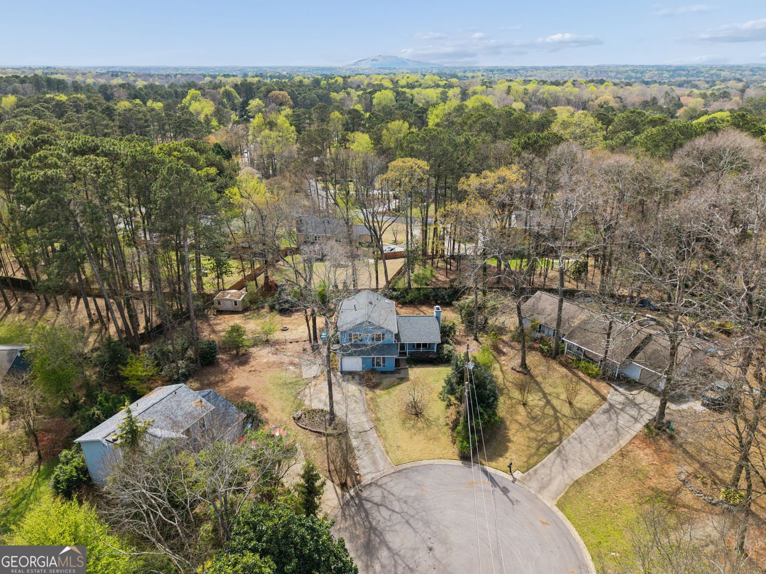 3492 Vista Heights Way Lilburn - Photo 36