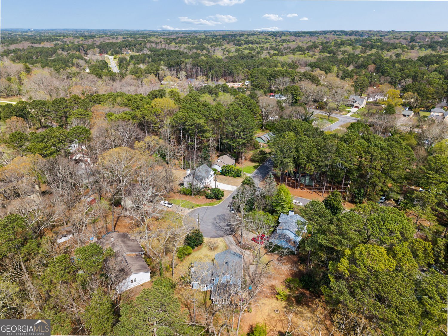 3492 Vista Heights Way Lilburn - Photo 37