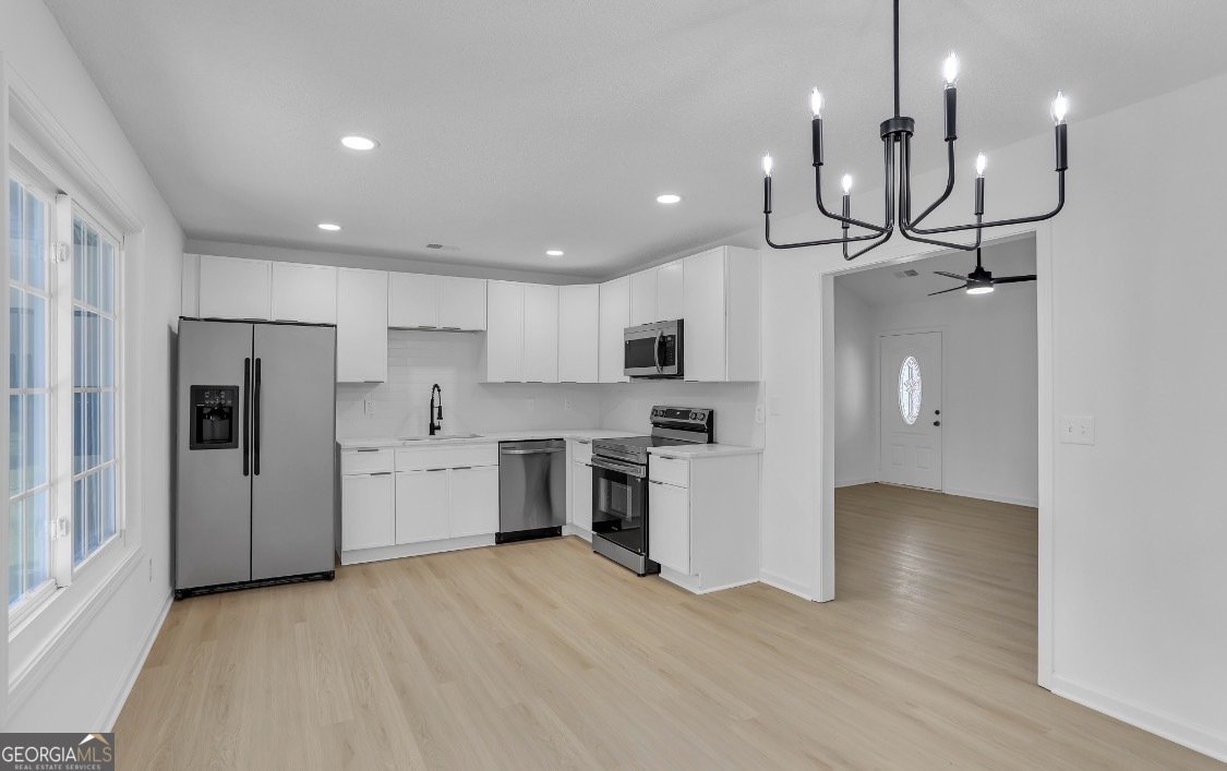 110 Pye Court Fayetteville - Photo 10