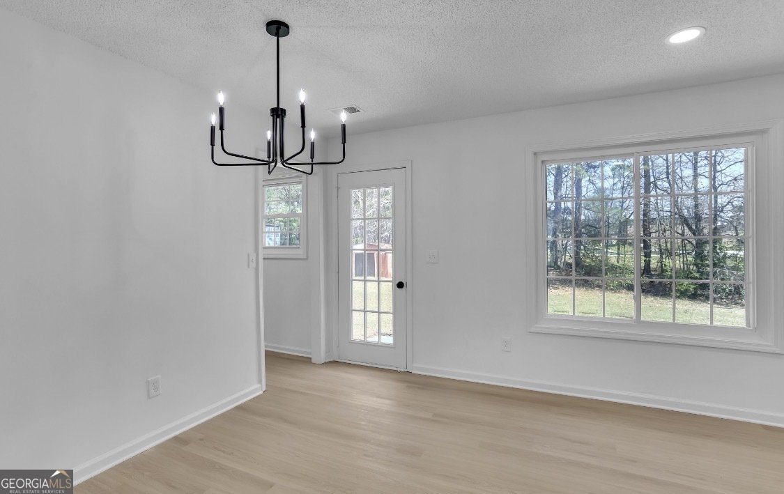 110 Pye Court Fayetteville - Photo 11