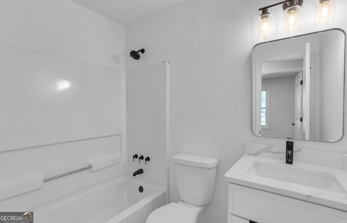 110 Pye Court Fayetteville - Photo 13