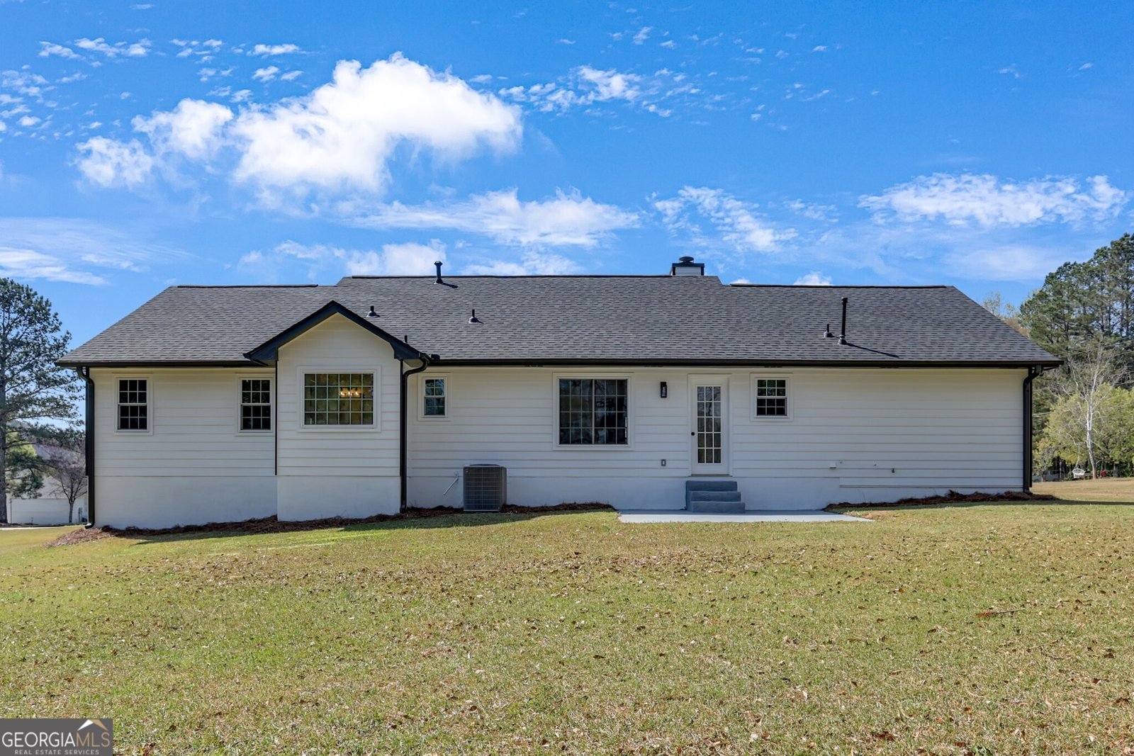 110 Pye Court Fayetteville - Photo 22