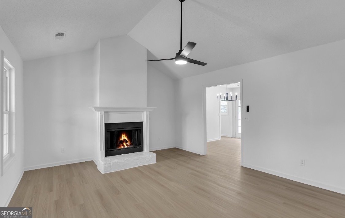 110 Pye Court Fayetteville - Photo 6