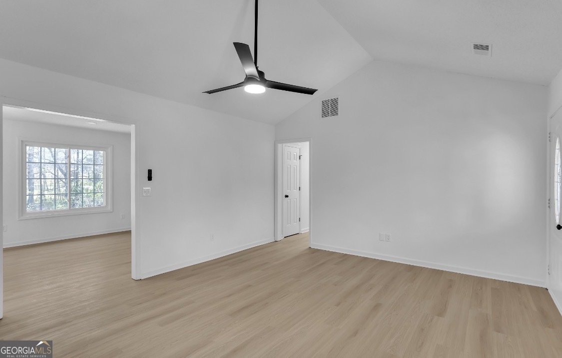 110 Pye Court Fayetteville - Photo 7