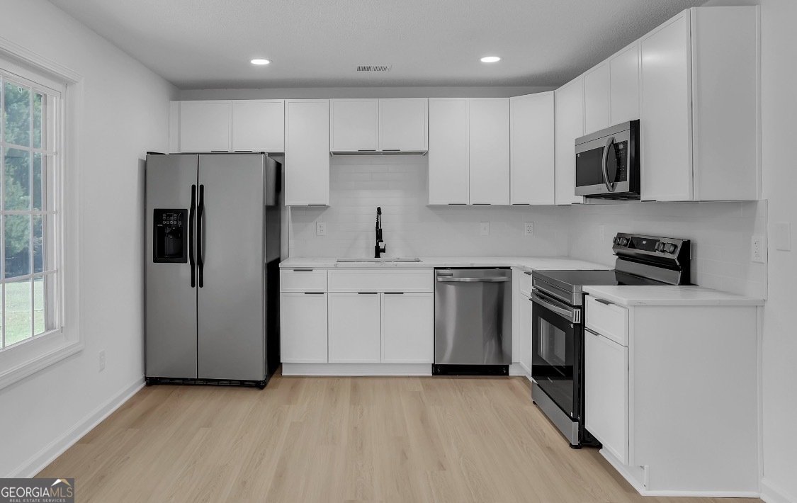 110 Pye Court Fayetteville - Photo 8