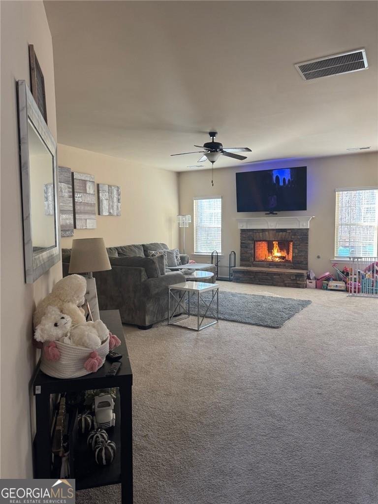 211 Alderleaf Court McDonough - Photo 10