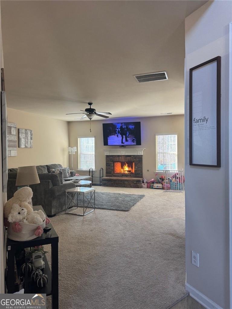 211 Alderleaf Court McDonough - Photo 11