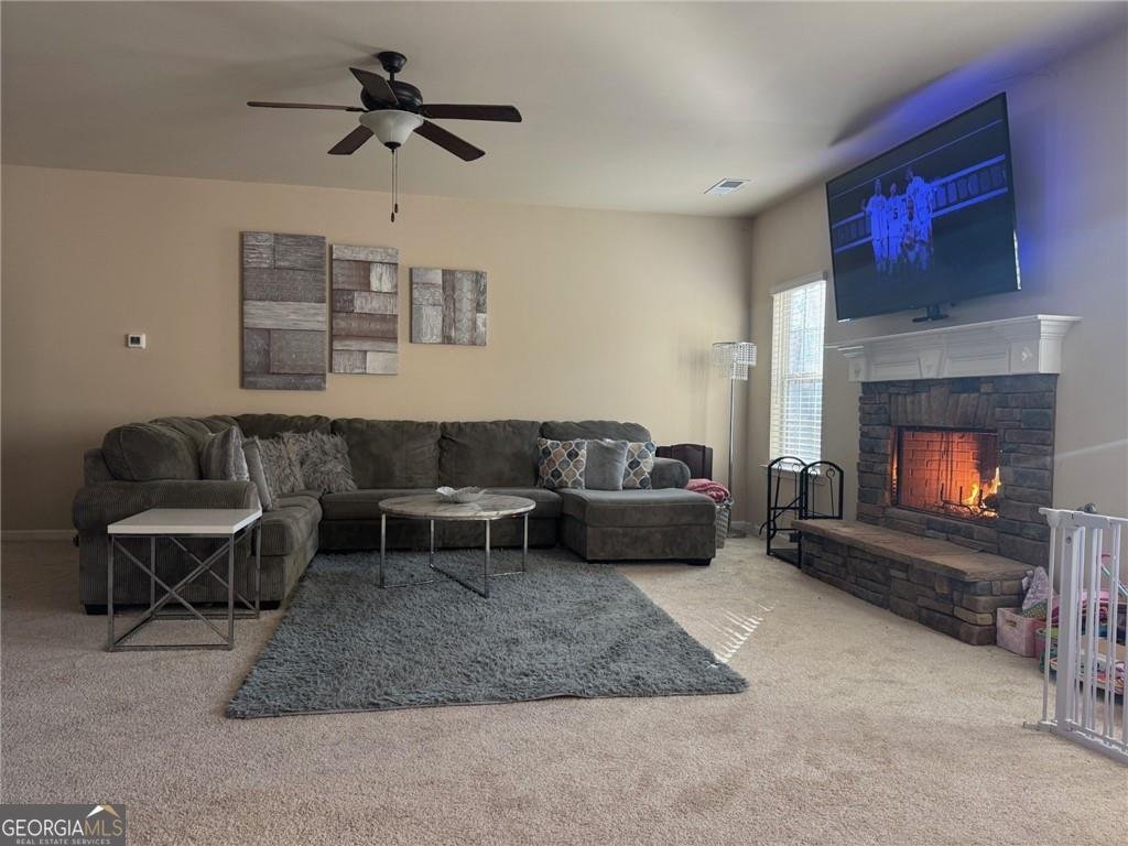 211 Alderleaf Court McDonough - Photo 12