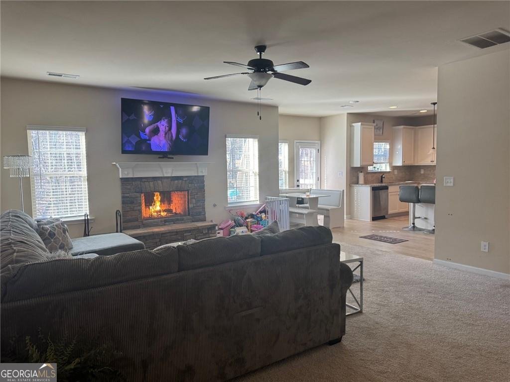 211 Alderleaf Court McDonough - Photo 13