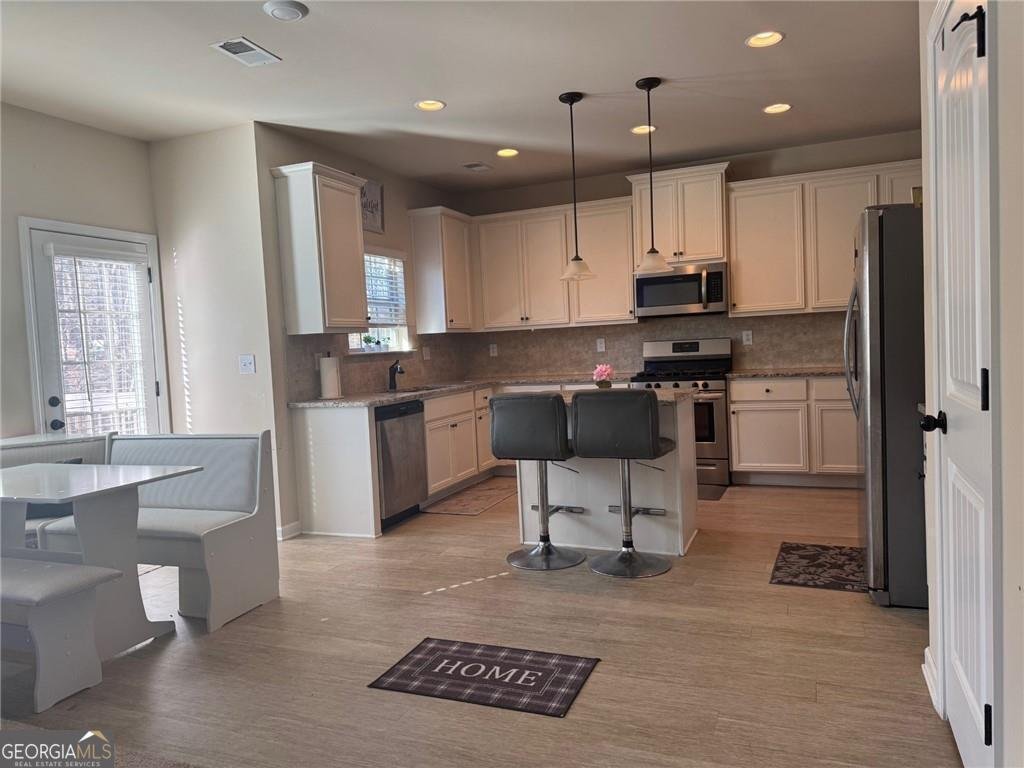 211 Alderleaf Court McDonough - Photo 14