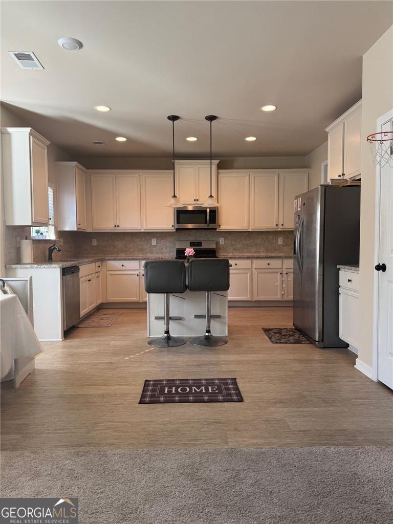 211 Alderleaf Court McDonough - Photo 15