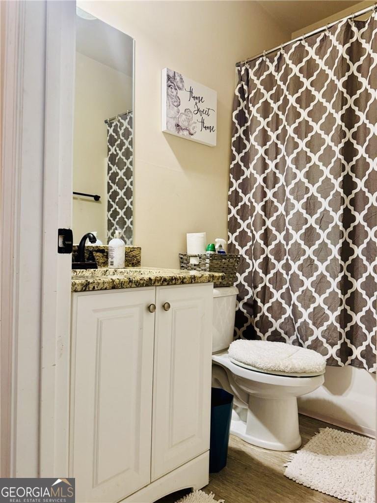 211 Alderleaf Court McDonough - Photo 16