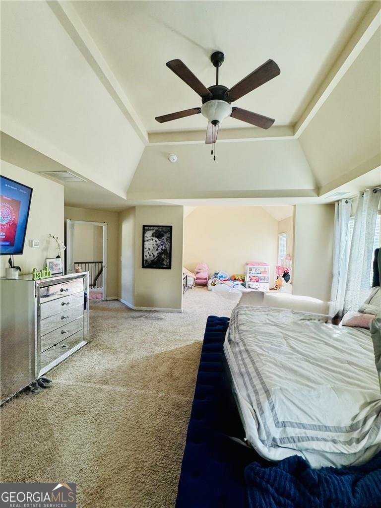 211 Alderleaf Court McDonough - Photo 23