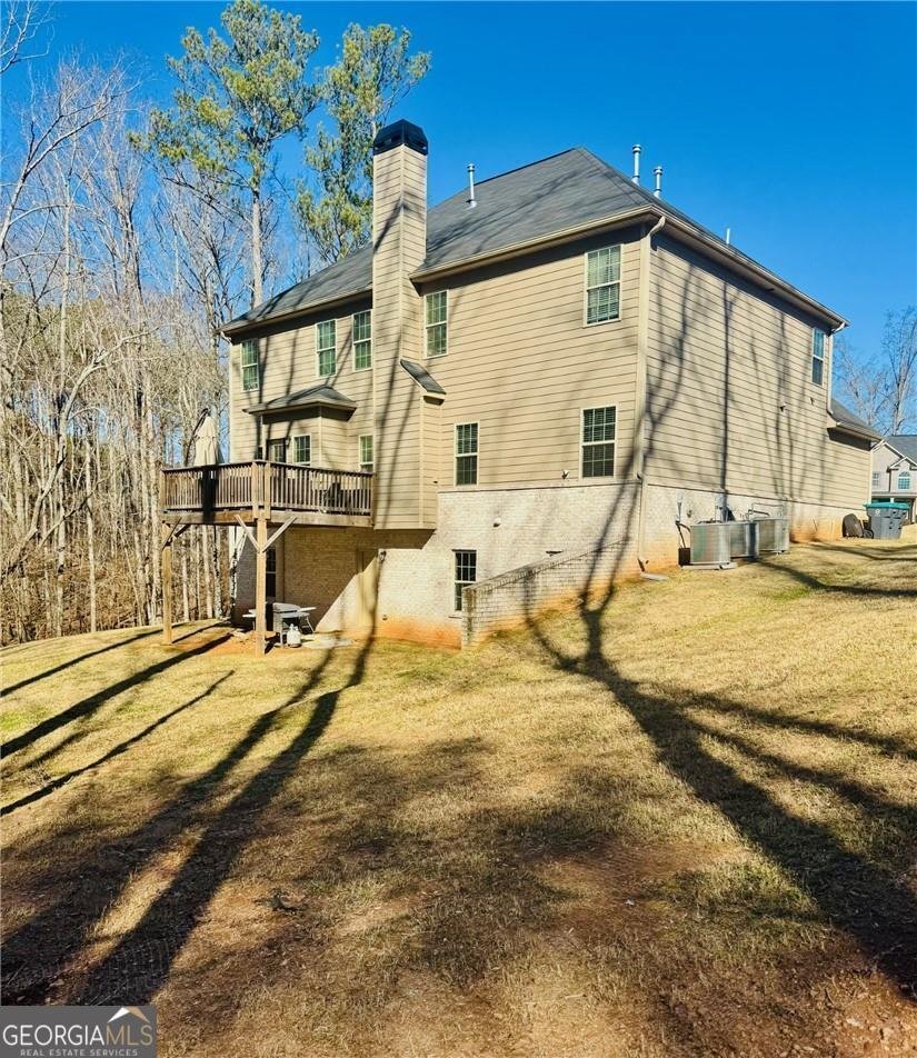 211 Alderleaf Court McDonough - Photo 34