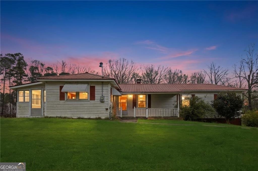 7232 Cherokee Drive Canton - Photo 1