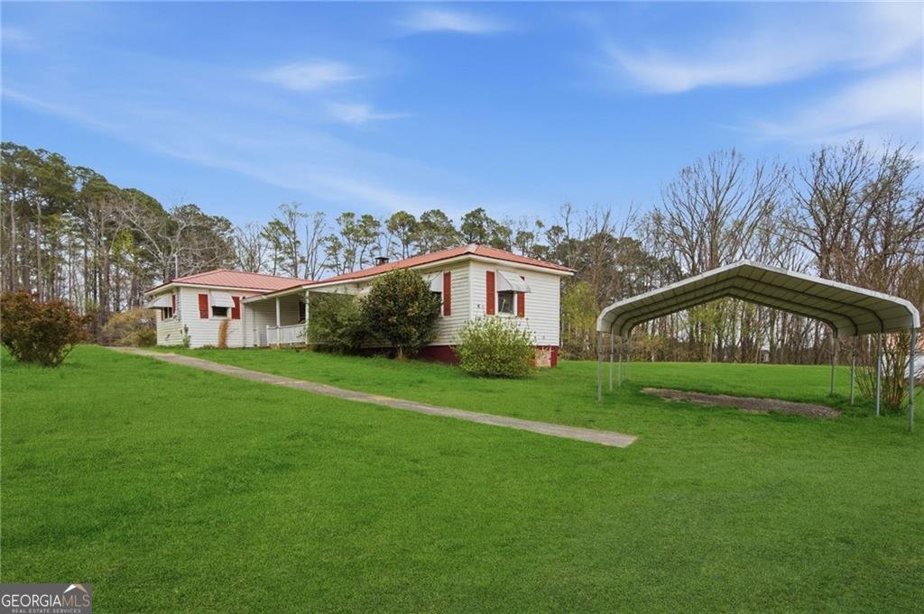 7232 Cherokee Drive Canton - Photo 6