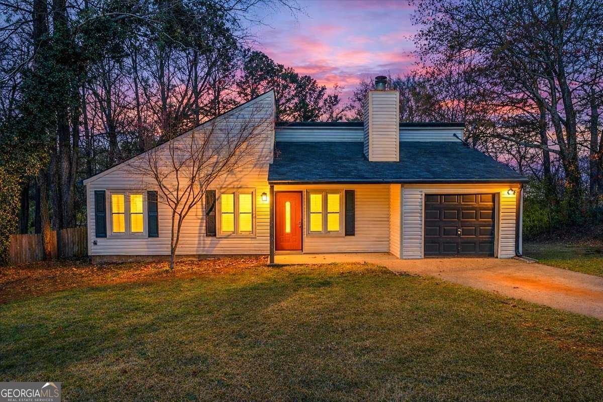 224 Applebranch Drive Woodstock - Photo 1