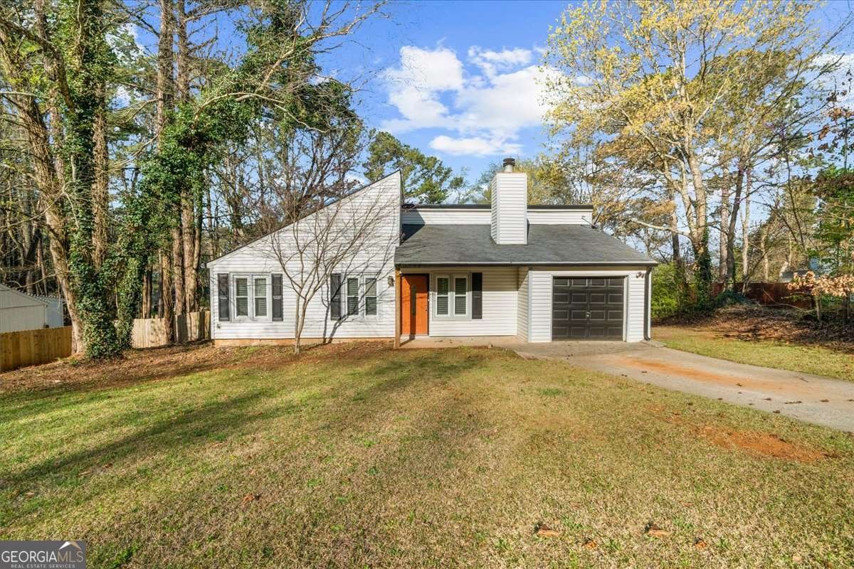 224 Applebranch Drive Woodstock - Photo 10