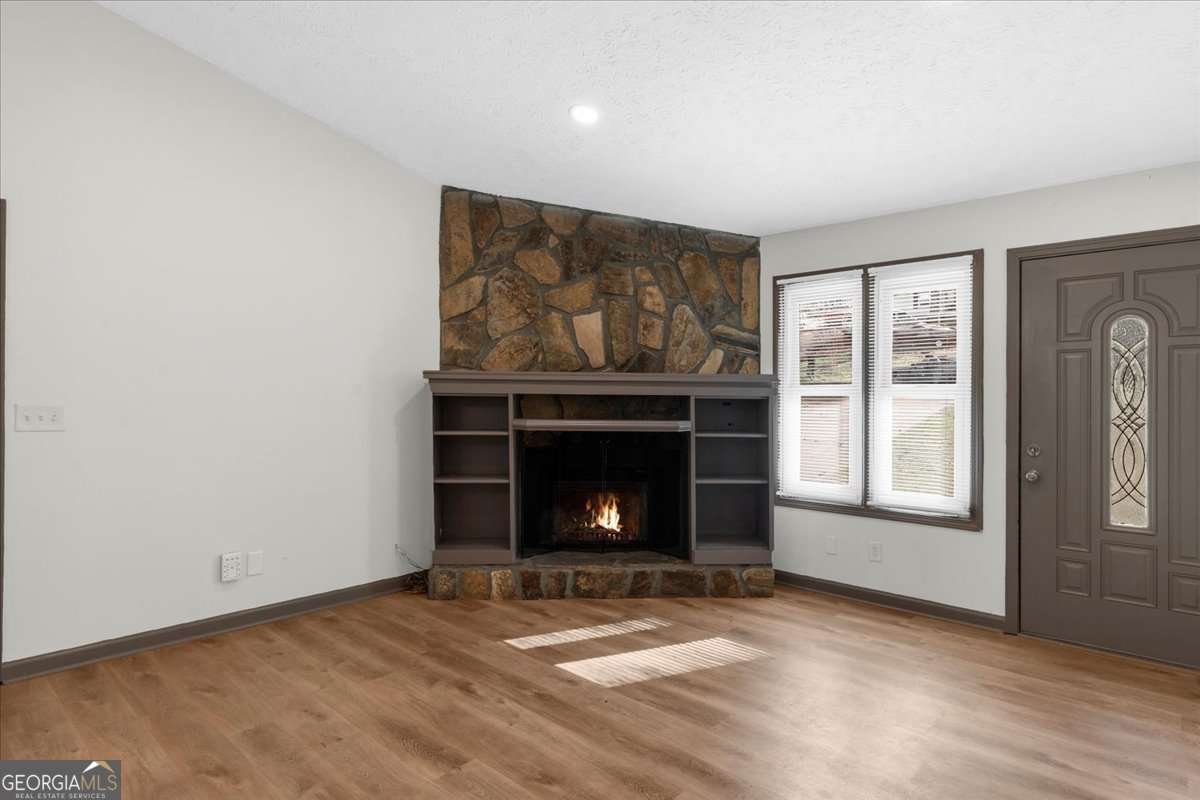 224 Applebranch Drive Woodstock - Photo 16