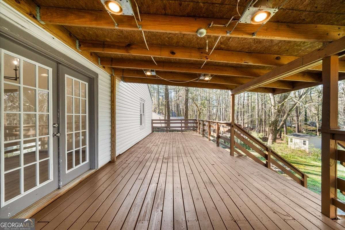 224 Applebranch Drive Woodstock - Photo 36