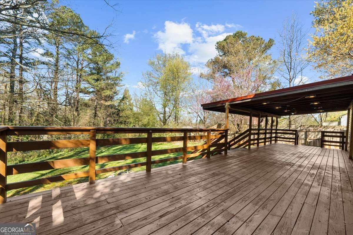 224 Applebranch Drive Woodstock - Photo 38