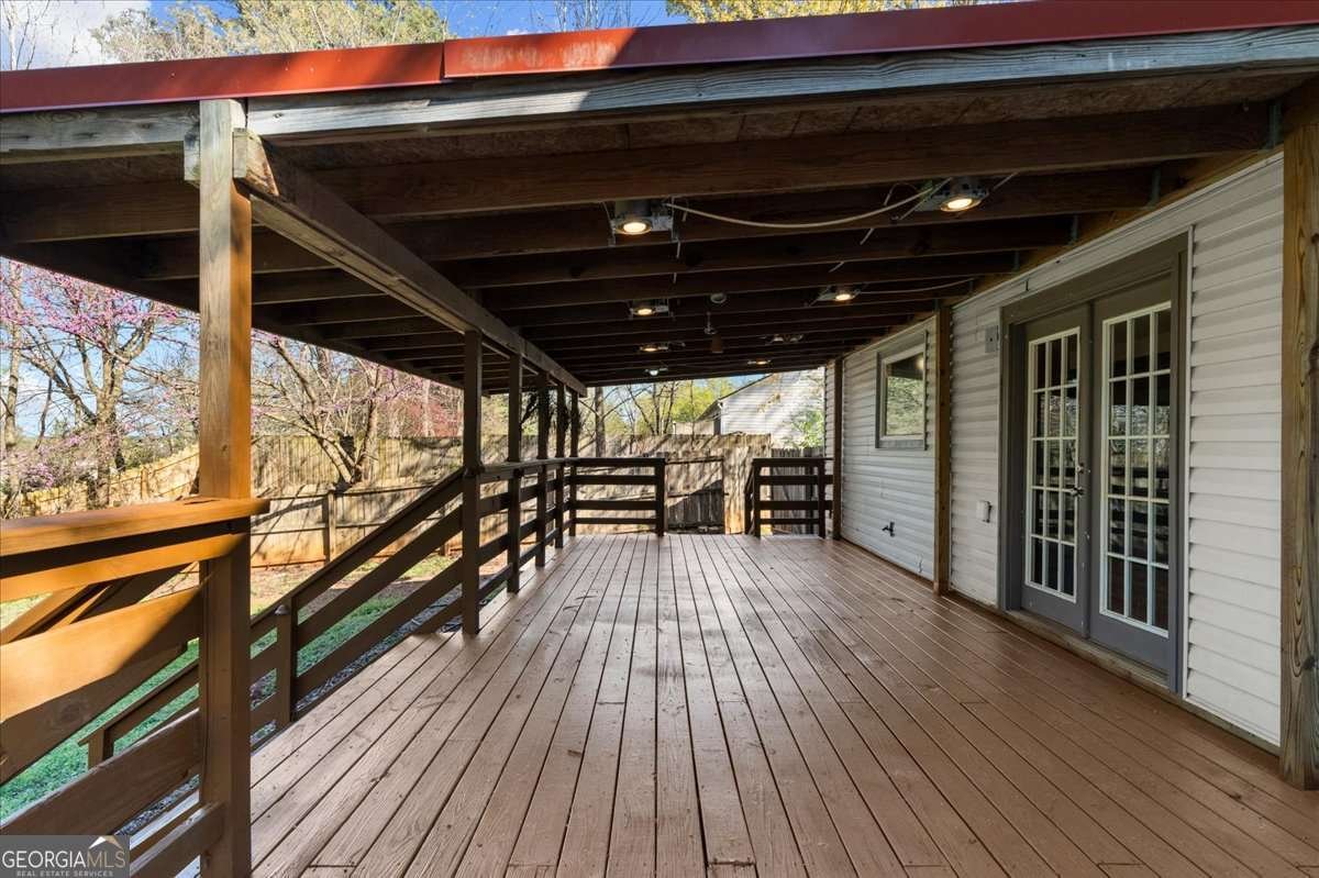 224 Applebranch Drive Woodstock - Photo 39