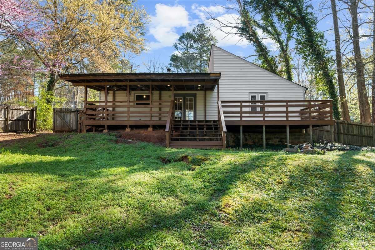 224 Applebranch Drive Woodstock - Photo 43