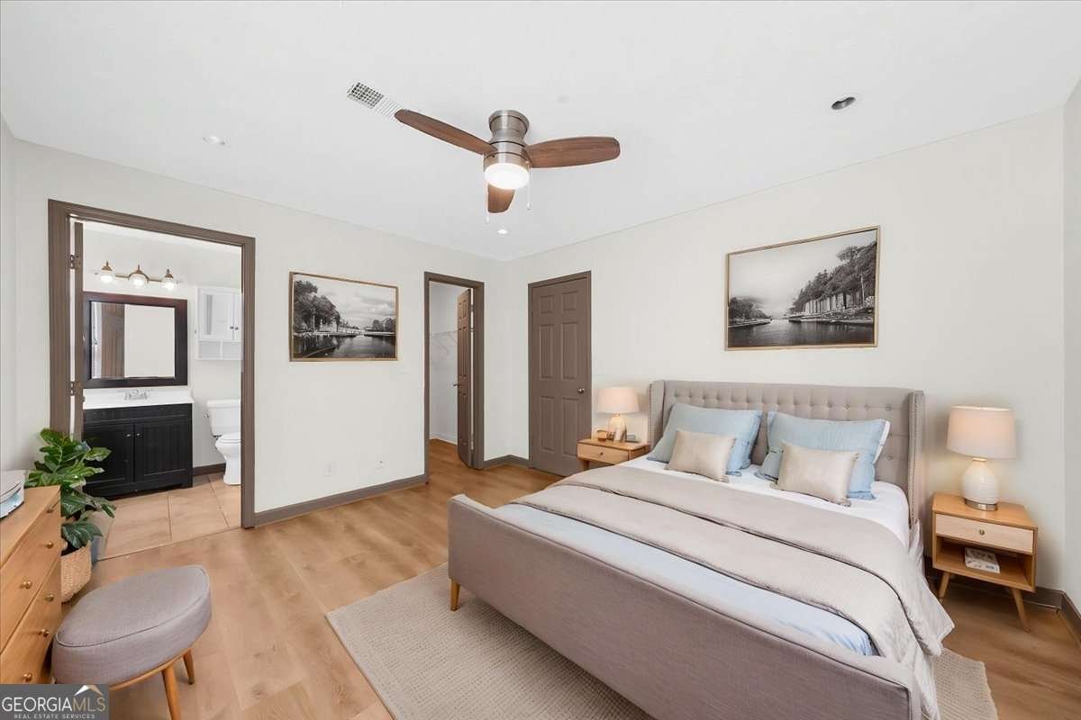 224 Applebranch Drive Woodstock - Photo 6