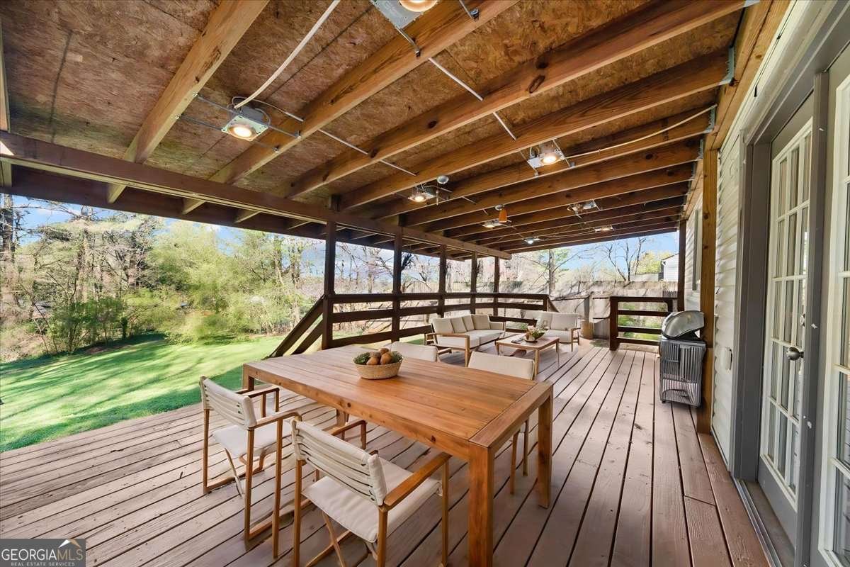 224 Applebranch Drive Woodstock - Photo 8