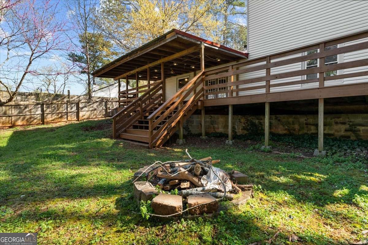 224 Applebranch Drive Woodstock - Photo 9