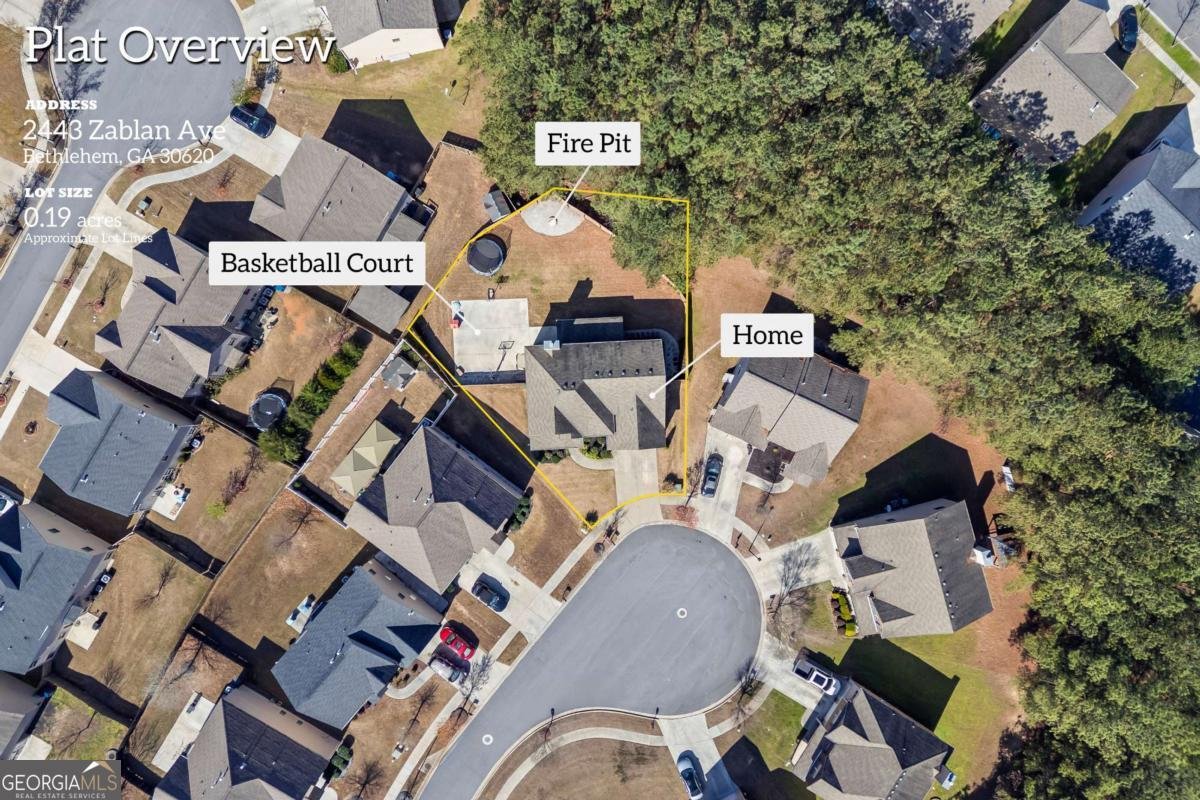 2443 Zablan Avenue Bethlehem - Photo 54