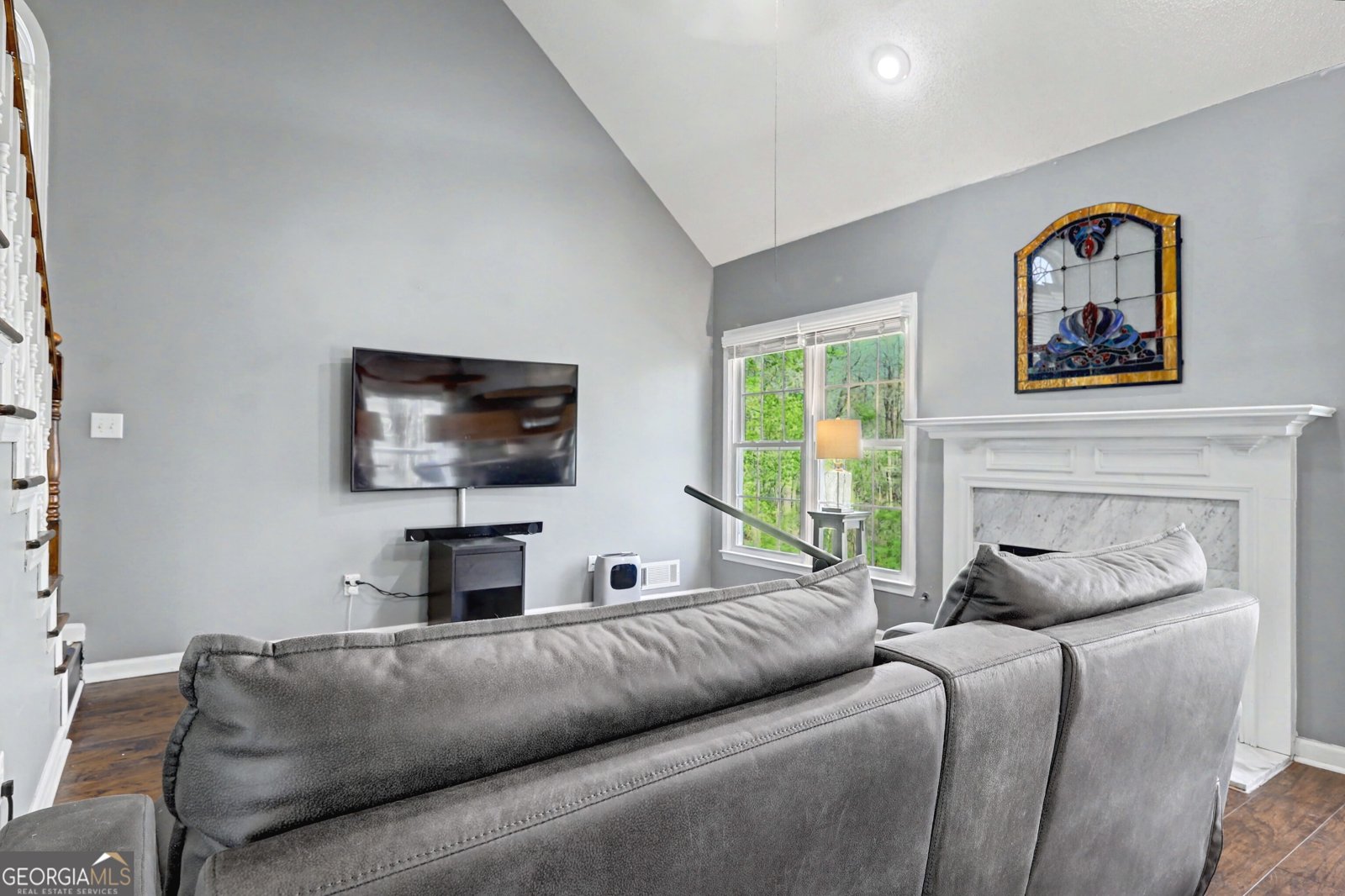 285 Creekside Way McDonough - Photo 10