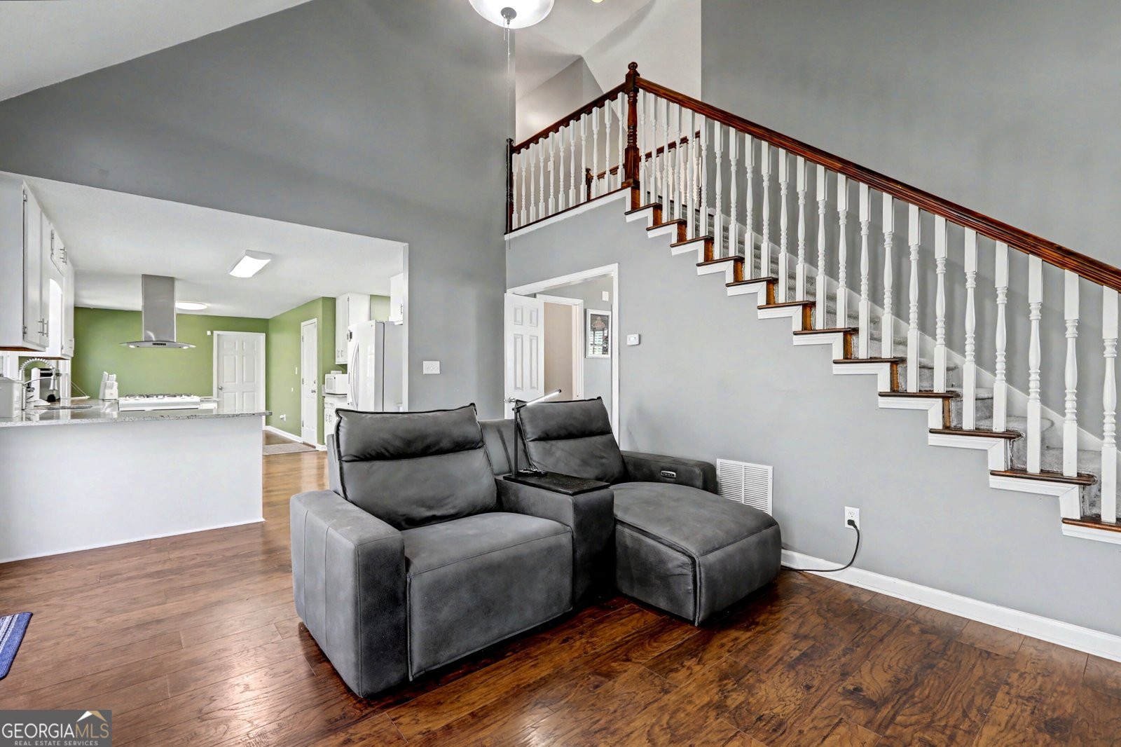 285 Creekside Way McDonough - Photo 12