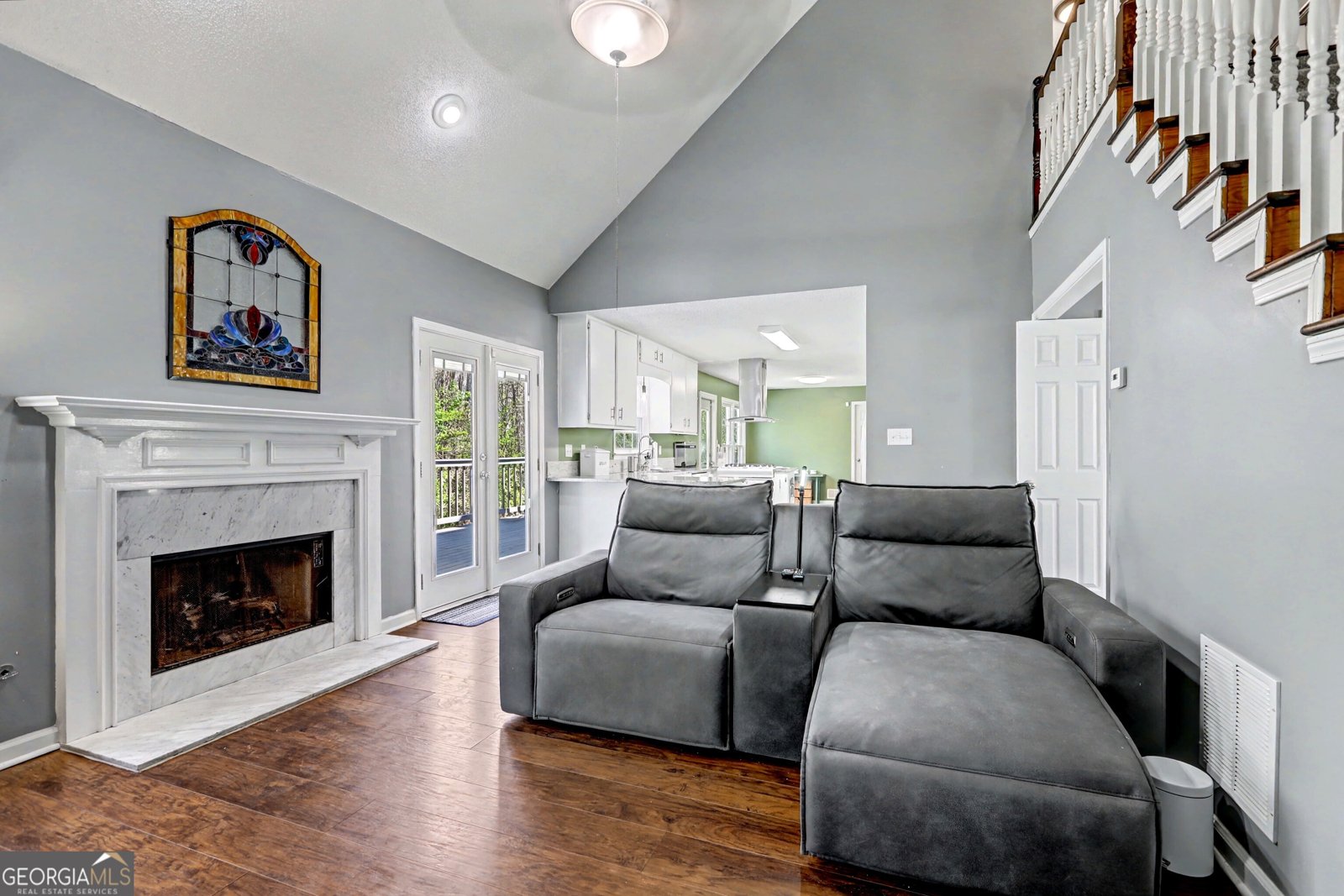 285 Creekside Way McDonough - Photo 13