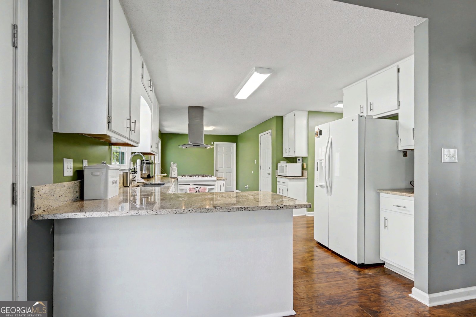 285 Creekside Way McDonough - Photo 14