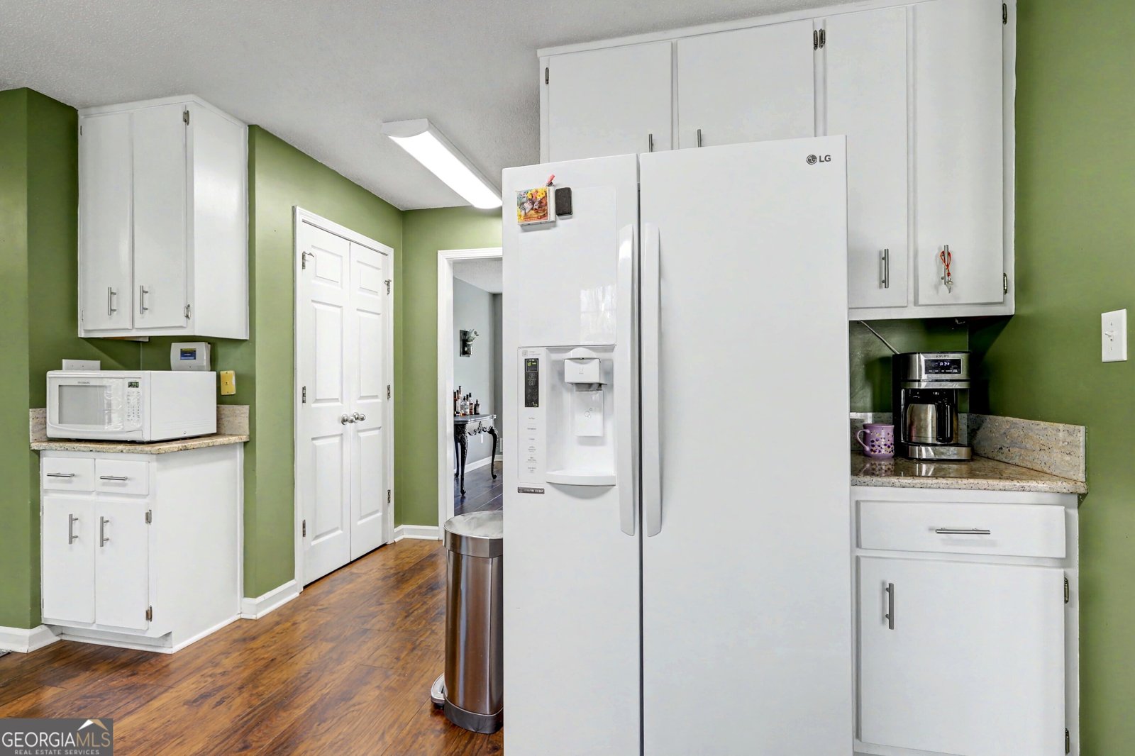 285 Creekside Way McDonough - Photo 17