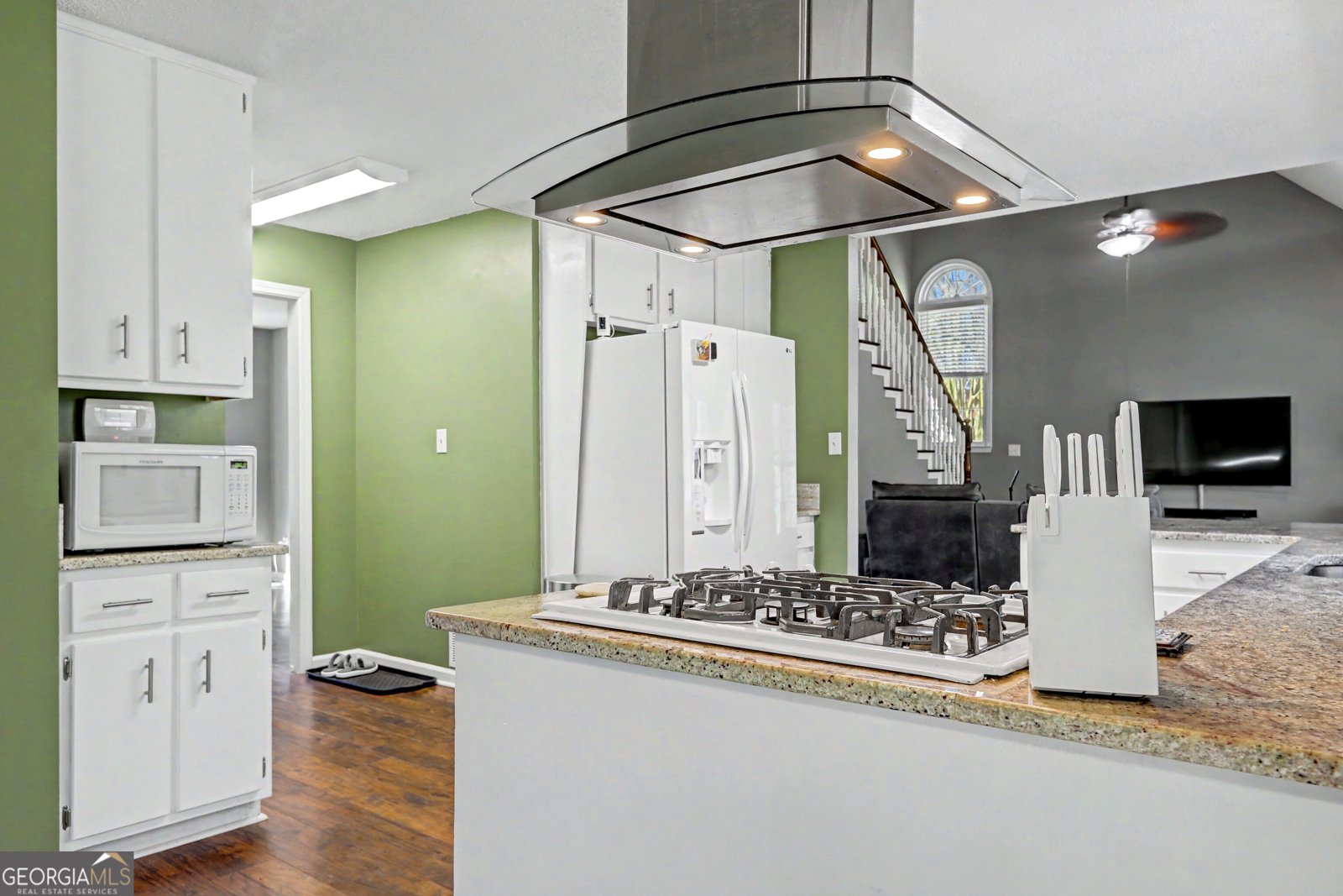 285 Creekside Way McDonough - Photo 18