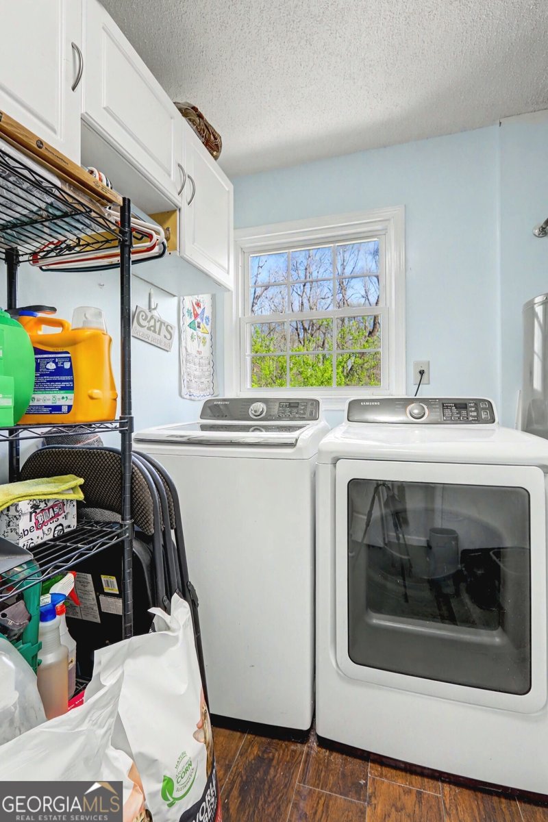 285 Creekside Way McDonough - Photo 22